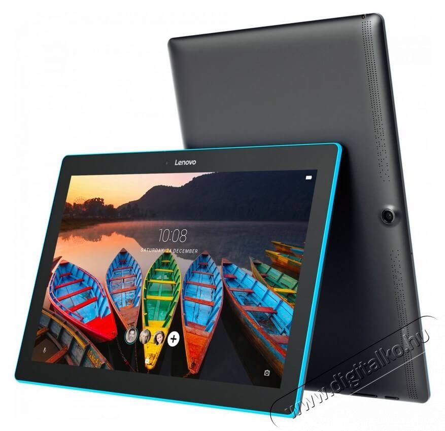 Lenovo TB-X103F 10,1"  16GB Wi-Fi fekete tablet Egy&eacute;b - Nem forgalmazzuk ! - 326008
