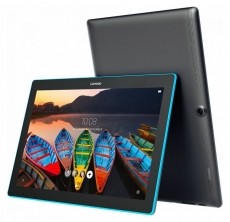 Lenovo TB-X103F 10,1"  16GB Wi-Fi fekete tablet Egy&eacute;b - Nem forgalmazzuk ! - 326008