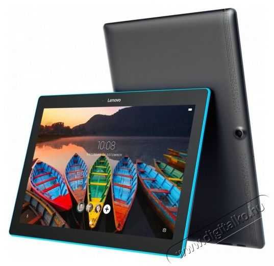 Lenovo TB-X103F 10,1"  16GB Wi-Fi fekete tablet Egy&eacute;b - Nem forgalmazzuk ! - 326008