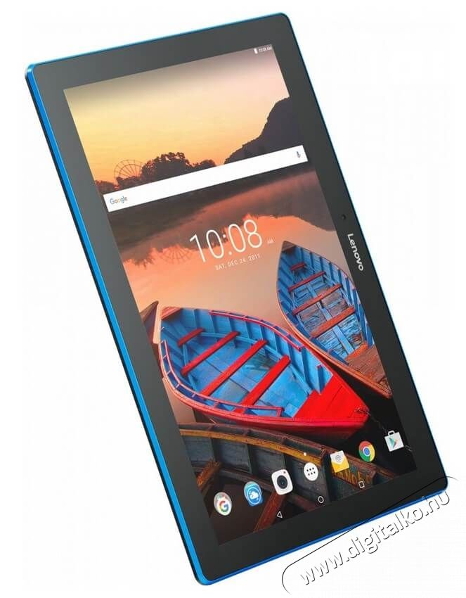 Lenovo TB-X103F 10,1"  16GB Wi-Fi fekete tablet Egy&eacute;b - Nem forgalmazzuk ! - 326008