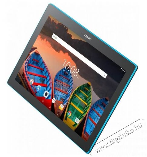 Lenovo TB-X103F 10,1"  16GB Wi-Fi fekete tablet Egy&eacute;b - Nem forgalmazzuk ! - 326008