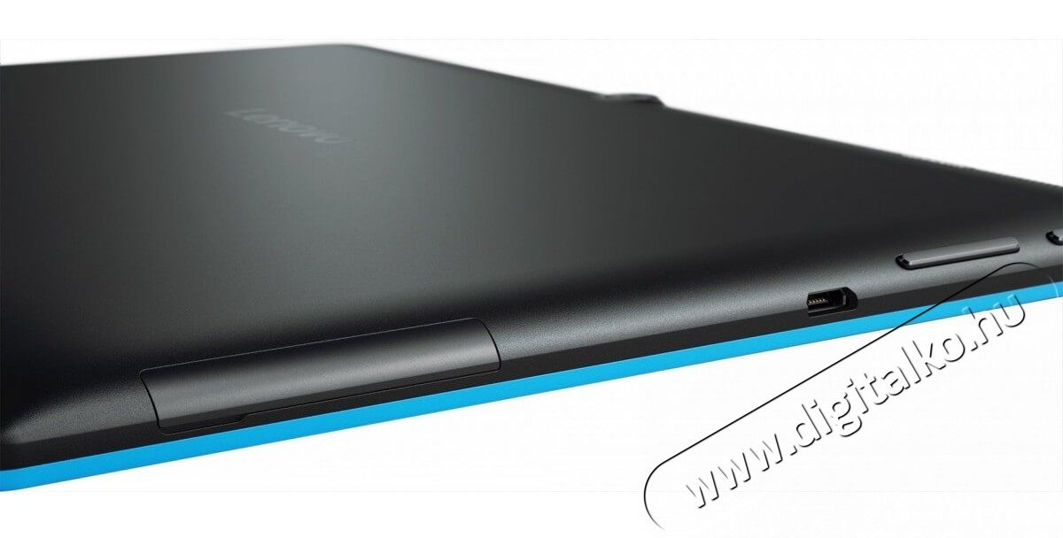 Lenovo TB-X103F 10,1"  16GB Wi-Fi fekete tablet Egy&eacute;b - Nem forgalmazzuk ! - 326008