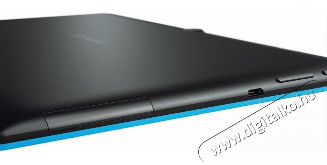 Lenovo TB-X103F 10,1"  16GB Wi-Fi fekete tablet Egy&eacute;b - Nem forgalmazzuk ! - 326008