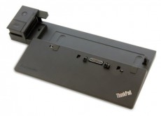 Lenovo ThinkPad Basic Dock 65W dokkoló (40A00065EU) Iroda és számítástechnika - Notebook kiegészítő - Egyéb notebook kiegészítő - 312207