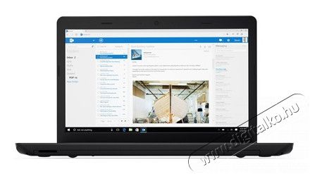 Lenovo ThinkPad E570 20H5S03000 notebook Iroda és számítástechnika - Notebook - 314728