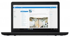 Lenovo ThinkPad E570 20H5S03400 notebook Iroda és számítástechnika - Notebook - 314731