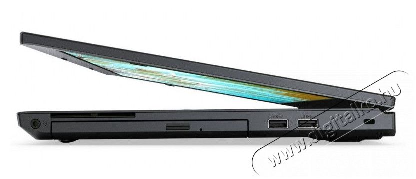 Lenovo ThinkPad L570 20JRS0CX00 notebook Iroda és számítástechnika - Notebook - 321765