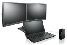 Lenovo ThinkPad OneLink Pro dokkoló (4X10E52941) Iroda és számítástechnika - Notebook kiegészítő - Egyéb notebook kiegészítő - 319607