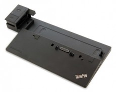 Lenovo Thinkpad Pro Dock 90W univerzális dokkoló (40A10090EU) Iroda és számítástechnika - Notebook kiegészítő - Egyéb notebook kiegészítő - 312214