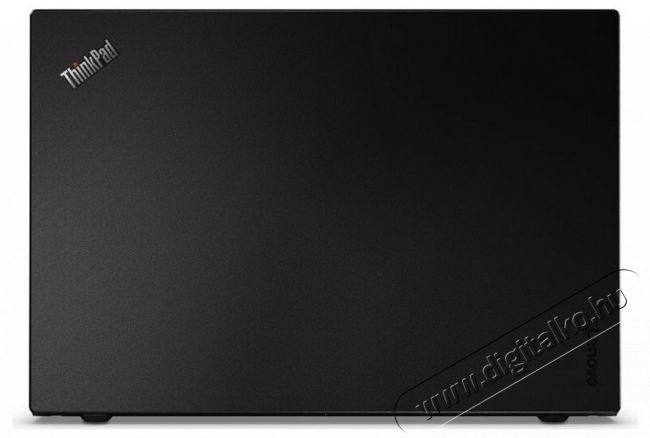 Lenovo ThinkPad T460s 20F90053HV 14"FullHD IPS/Intel Core i5-6200U/8GB/256GB SSD/fekete/Win10 Pro no &Uacute;jdons&aacute;gok - Legfrissebb term&eacute;kek - 312216
