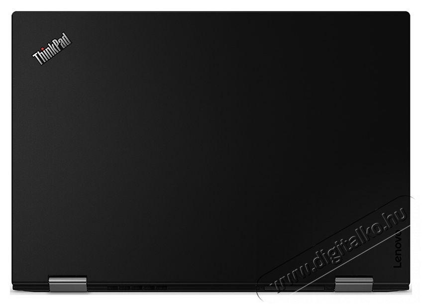 Lenovo ThinkPad X1 Yoga 20FQ002VHV notebook Iroda és számítástechnika - Notebook - 314734