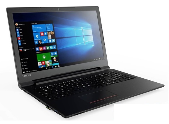 Lenovo V110 80TG00H3HV notebook Iroda és számítástechnika - Notebook - 312221