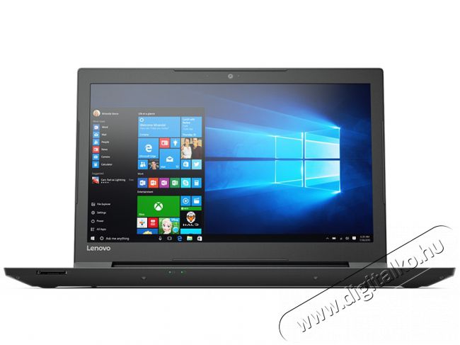 Lenovo V310 80SY02MTHV notebook Iroda és számítástechnika - Notebook - 312231