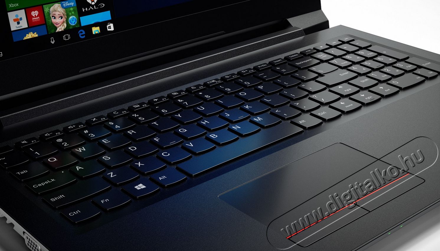 Lenovo V310 80SY02WUHV notebook Iroda és számítástechnika - Notebook - 314739