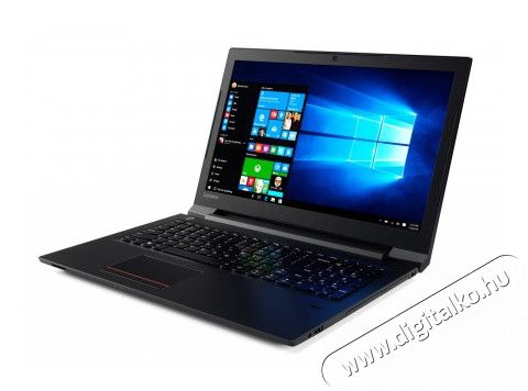 Lenovo IdeaPad V310 80T300BCHV notebook Iroda és számítástechnika - Notebook - 314741