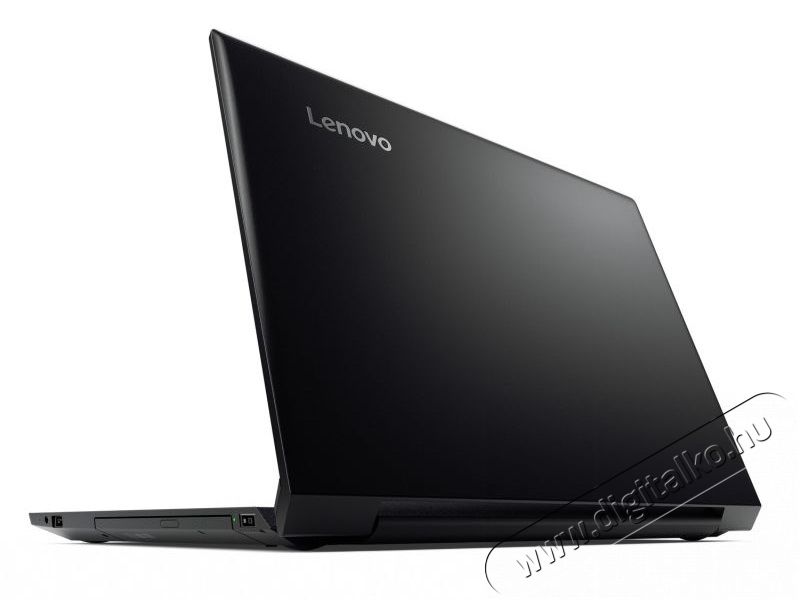 Lenovo IdeaPad V310 80T300BCHV notebook Iroda és számítástechnika - Notebook - 314741
