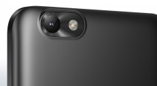 Lenovo Vibe C A2020A40 DS 8GB okostelefon - fekete Mobil / Kommunik&aacute;ci&oacute; / Smart - Okostelefon - Android - 306832