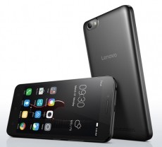 Lenovo Vibe C A2020A40 DS 8GB okostelefon - fekete Mobil / Kommunik&aacute;ci&oacute; / Smart - Okostelefon - Android - 306832