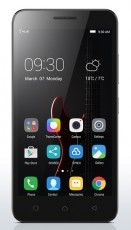 Lenovo Vibe C A2020A40 DS 8GB okostelefon - fekete Mobil / Kommunik&aacute;ci&oacute; / Smart - Okostelefon - Android - 306832