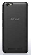 Lenovo Vibe C A2020A40 DS 8GB okostelefon - fekete Mobil / Kommunik&aacute;ci&oacute; / Smart - Okostelefon - Android - 306832