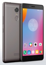 Lenovo Vibe K6 Note 32GB DS (PA570013RO) okostelefon - sötétszürke Egyéb - Nem forgalmazzuk ! - 321643