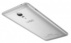 Lenovo Vibe P1 - ezüst Mobil / Kommunikáció / Smart - Okostelefon - Android - 301673