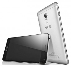 Lenovo Vibe P1 - ezüst Mobil / Kommunikáció / Smart - Okostelefon - Android - 301673