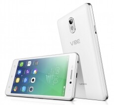 Lenovo Vibe P1M - fekete Mobil / Kommunikáció / Smart - Okostelefon - Android - 301674