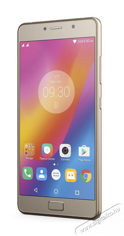 Lenovo Vibe P2 32GB DS (PA1N0029RO) okostelefon - arany Mobil / Kommunikáció / Smart - Okostelefon - Android - 314743