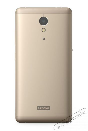 Lenovo Vibe P2 32GB DS (PA1N0029RO) okostelefon - arany Mobil / Kommunikáció / Smart - Okostelefon - Android - 314743