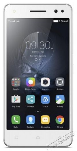 Lenovo Vibe S1A40 32GB (PA200019RO) okostelefon - feh&eacute;r Egy&eacute;b - Nem forgalmazzuk ! - 309150