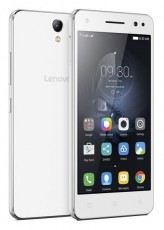 Lenovo Vibe S1 Lite 16GB DS (PA2W0049RO) okostelefon - gyöngyfehér Mobil / Kommunikáció / Smart - Okostelefon - Android - 312235