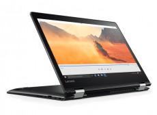 Lenovo Yoga 510 80S700G3HV notebook Iroda és számítástechnika - Notebook - 319460
