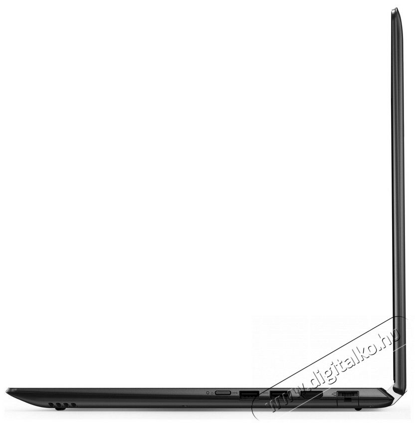 Lenovo Yoga 510 80S700G3HV notebook Iroda és számítástechnika - Notebook - 319460