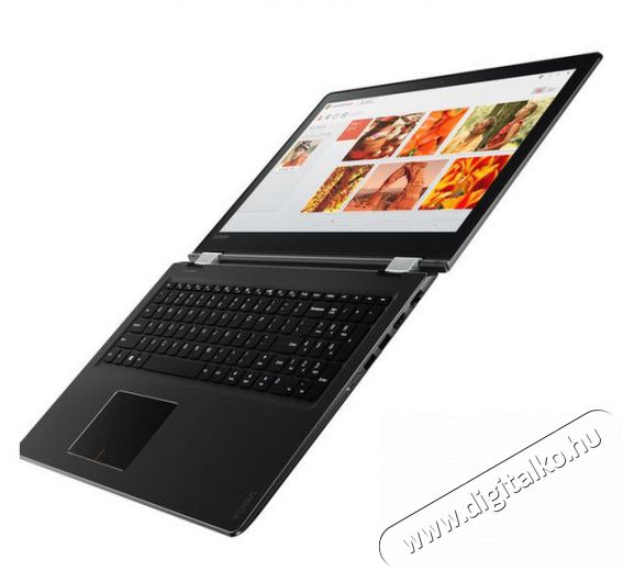 Lenovo Yoga 510 80S700G3HV notebook Iroda és számítástechnika - Notebook - 319460