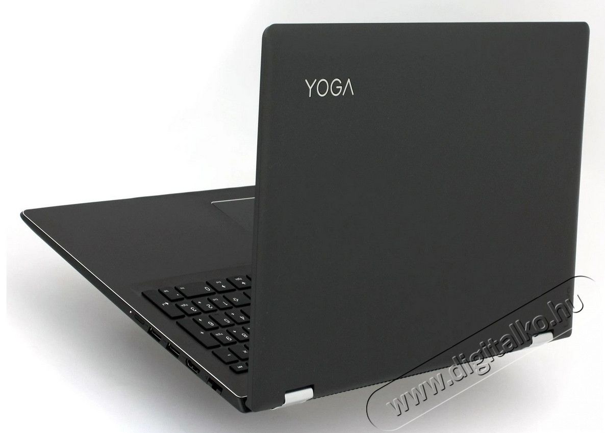 Lenovo Yoga 510 80S700G3HV notebook Iroda és számítástechnika - Notebook - 319460