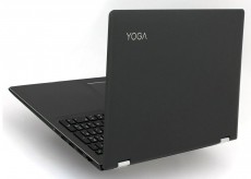 Lenovo Yoga 510 80S700G3HV notebook Iroda és számítástechnika - Notebook - 319460