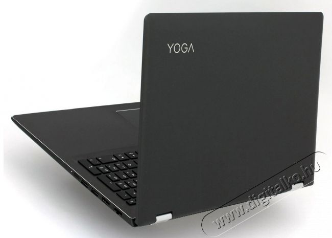 Lenovo Yoga 510 80S700G3HV notebook Iroda és számítástechnika - Notebook - 319460