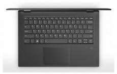 Lenovo Yoga 520 80X800B3HV notebook Iroda és számítástechnika - Notebook - 321767