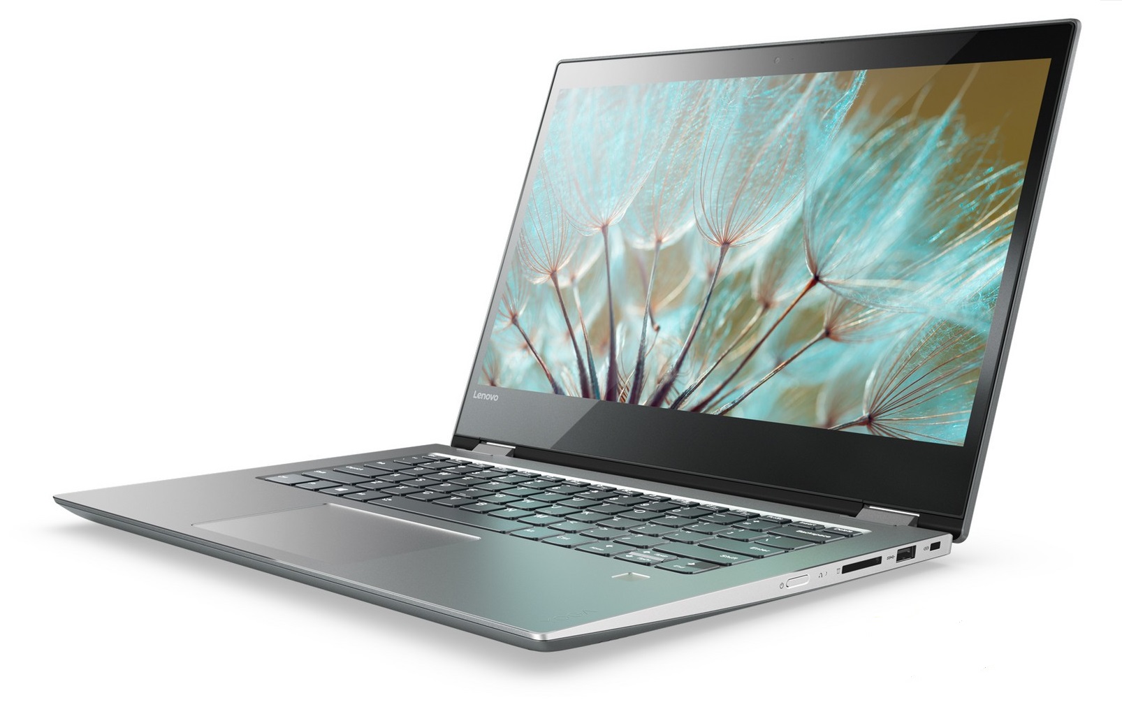 Lenovo Yoga 520 80X800B5HV notebook Iroda és számítástechnika - Notebook - 322272