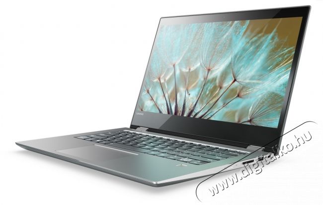 Lenovo Yoga 520 80X800B5HV notebook Iroda és számítástechnika - Notebook - 322272
