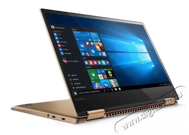 Lenovo Yoga 720 81C3009AHV notebook Iroda és számítástechnika - Notebook - 334210