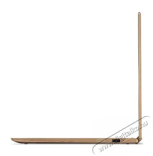 Lenovo Yoga 720 81C3009AHV notebook Iroda és számítástechnika - Notebook - 334210