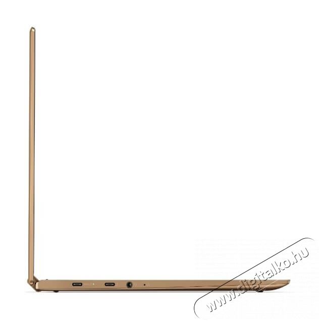 Lenovo Yoga 720 81C3009AHV notebook Iroda és számítástechnika - Notebook - 334210