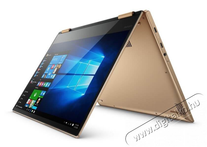 Lenovo Yoga 720 81C3009AHV notebook Iroda és számítástechnika - Notebook - 334210
