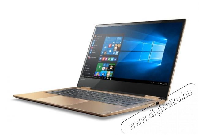 Lenovo Yoga 720 81C3009AHV notebook Iroda és számítástechnika - Notebook - 334210