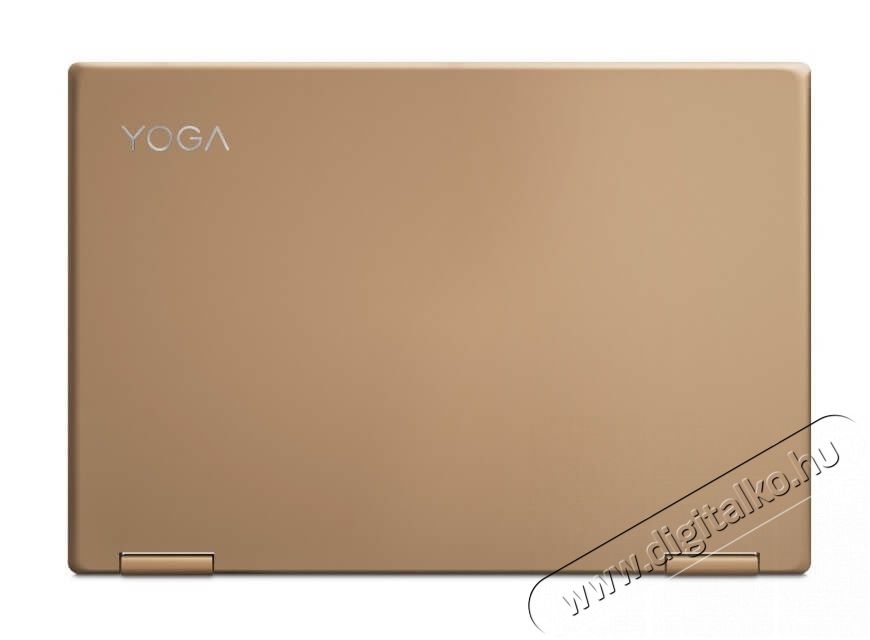 Lenovo Yoga 720 81C3009AHV notebook Iroda és számítástechnika - Notebook - 334210