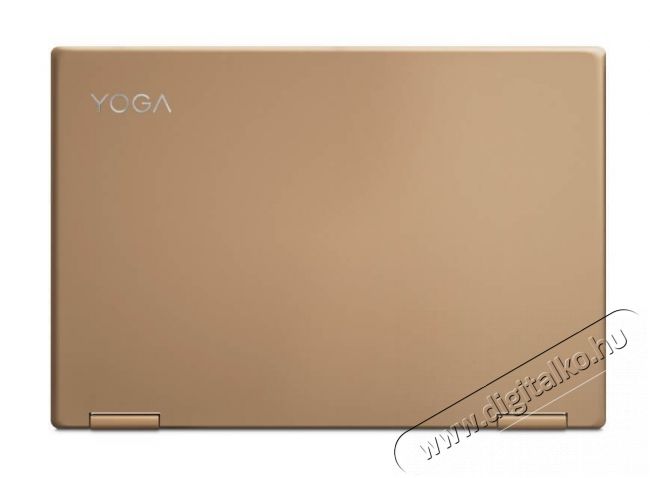 Lenovo Yoga 720 81C3009AHV notebook Iroda és számítástechnika - Notebook - 334210