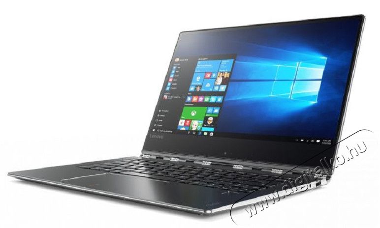 Lenovo Yoga 910 80VF00CMHV notebook Iroda és számítástechnika - Notebook - 312238