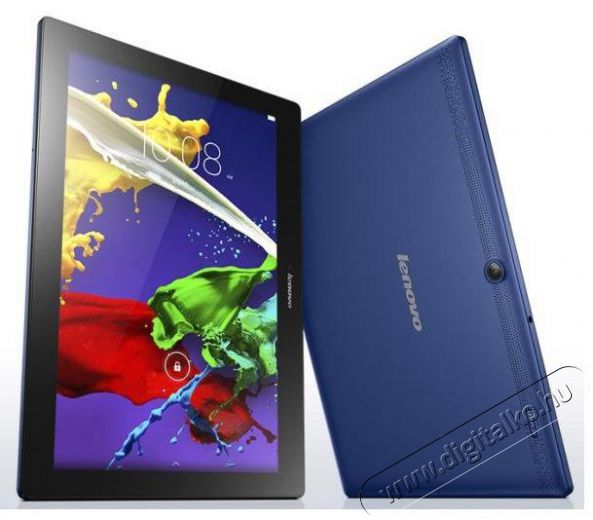 Lenovo IdeaTab 2 A10-70 (ZA000017BG) tablet Mobil / Kommunikáció / Smart - Tablet - Android tablet - 301653
